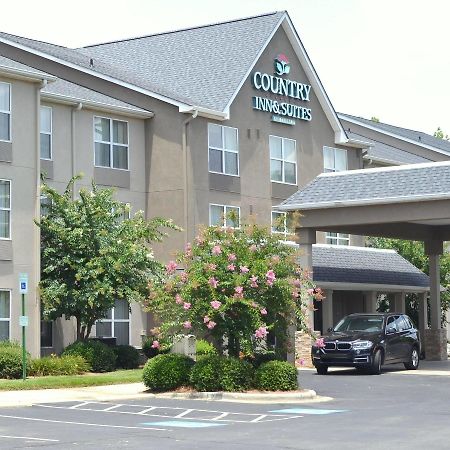 Hotel Wingate By Wyndham Matthews, Nc Esterno foto