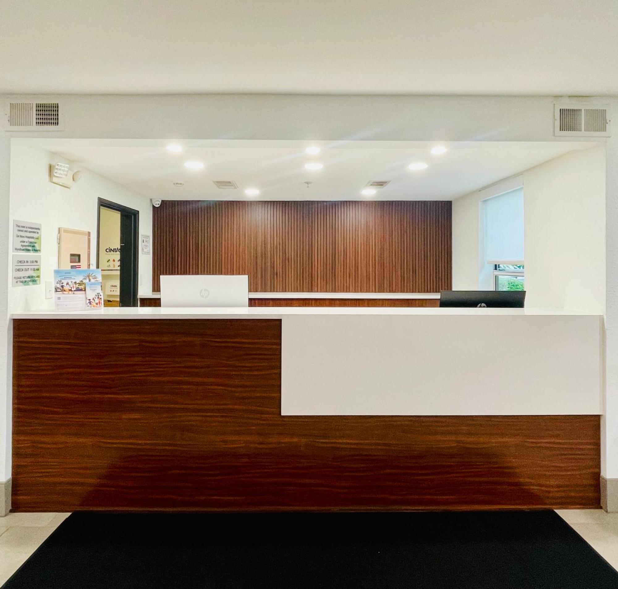Hotel Wingate By Wyndham Matthews, Nc Esterno foto